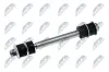 Stange/Strebe, Stabilisator Vorderachse Vorderachse links Vorderachse rechts NTY ZLP-HY-549 Bild Stange/Strebe, Stabilisator Vorderachse Vorderachse links Vorderachse rechts NTY ZLP-HY-549