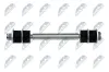 Stange/Strebe, Stabilisator Vorderachse Vorderachse links Vorderachse rechts NTY ZLP-HY-549 Bild Stange/Strebe, Stabilisator Vorderachse Vorderachse links Vorderachse rechts NTY ZLP-HY-549