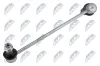 Stange/Strebe, Stabilisator Vorderachse links NTY ZLP-HY-550