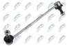 Stange/Strebe, Stabilisator Vorderachse rechts NTY ZLP-HY-551 Bild Stange/Strebe, Stabilisator Vorderachse rechts NTY ZLP-HY-551