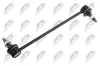 Stange/Strebe, Stabilisator Vorderachse links Vorderachse rechts NTY ZLP-HY-559 Bild Stange/Strebe, Stabilisator Vorderachse links Vorderachse rechts NTY ZLP-HY-559