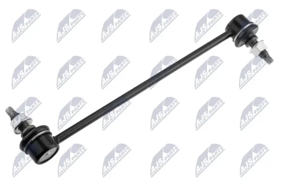 Stange/Strebe, Stabilisator Vorderachse links Vorderachse rechts NTY ZLP-HY-559 Bild Stange/Strebe, Stabilisator Vorderachse links Vorderachse rechts NTY ZLP-HY-559