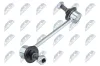 Stange/Strebe, Stabilisator Vorderachse rechts NTY ZLP-IS-001 Bild Stange/Strebe, Stabilisator Vorderachse rechts NTY ZLP-IS-001