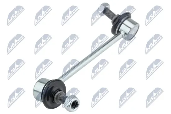 Stange/Strebe, Stabilisator Vorderachse rechts NTY ZLP-IS-001 Bild Stange/Strebe, Stabilisator Vorderachse rechts NTY ZLP-IS-001
