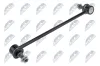 Stange/Strebe, Stabilisator Vorderachse links NTY ZLP-KA-306
