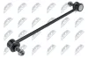 Stange/Strebe, Stabilisator Vorderachse links NTY ZLP-KA-306 Bild Stange/Strebe, Stabilisator Vorderachse links NTY ZLP-KA-306