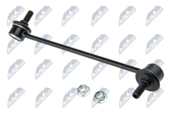 Stange/Strebe, Stabilisator Vorderachse Vorderachse links NTY ZLP-KA-319 Bild Stange/Strebe, Stabilisator Vorderachse Vorderachse links NTY ZLP-KA-319