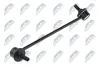 Stange/Strebe, Stabilisator Vorderachse Vorderachse rechts NTY ZLP-KA-320