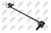 Stange/Strebe, Stabilisator Vorderachse Vorderachse rechts NTY ZLP-KA-320 Bild Stange/Strebe, Stabilisator Vorderachse Vorderachse rechts NTY ZLP-KA-320