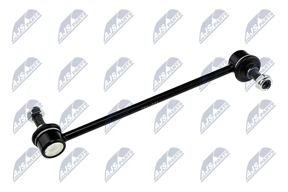 Stange/Strebe, Stabilisator Vorderachse Vorderachse links NTY ZLP-KA-321
