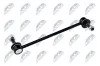 Stange/Strebe, Stabilisator Vorderachse Vorderachse links NTY ZLP-KA-321
