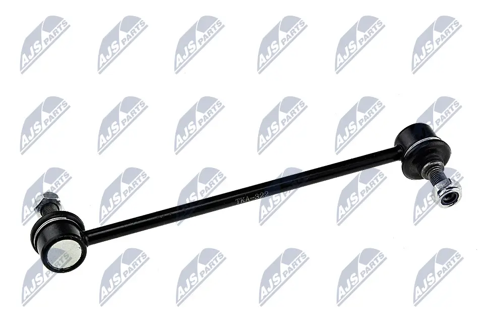 Stange/Strebe, Stabilisator Vorderachse Vorderachse rechts NTY ZLP-KA-322