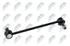 Stange/Strebe, Stabilisator Vorderachse Vorderachse rechts NTY ZLP-KA-322 Bild Stange/Strebe, Stabilisator Vorderachse Vorderachse rechts NTY ZLP-KA-322