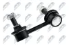 Stange/Strebe, Stabilisator Vorderachse Vorderachse links NTY ZLP-KA-324 Bild Stange/Strebe, Stabilisator Vorderachse Vorderachse links NTY ZLP-KA-324