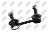 Stange/Strebe, Stabilisator Vorderachse Vorderachse rechts NTY ZLP-KA-325