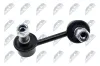 Stange/Strebe, Stabilisator Vorderachse Vorderachse rechts NTY ZLP-KA-325 Bild Stange/Strebe, Stabilisator Vorderachse Vorderachse rechts NTY ZLP-KA-325