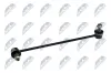 Stange/Strebe, Stabilisator Vorderachse Vorderachse links NTY ZLP-KA-334 Bild Stange/Strebe, Stabilisator Vorderachse Vorderachse links NTY ZLP-KA-334