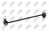 Stange/Strebe, Stabilisator Vorderachse Vorderachse links NTY ZLP-KA-334 Bild Stange/Strebe, Stabilisator Vorderachse Vorderachse links NTY ZLP-KA-334