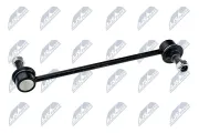 Stange/Strebe, Stabilisator Vorderachse Vorderachse links Vorderachse rechts NTY ZLP-KA-337N