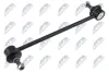 Stange/Strebe, Stabilisator Vorderachse links Vorderachse rechts NTY ZLP-KA-340 Bild Stange/Strebe, Stabilisator Vorderachse links Vorderachse rechts NTY ZLP-KA-340