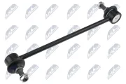 Stange/Strebe, Stabilisator Vorderachse links Vorderachse rechts NTY ZLP-KA-340