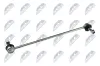 Stange/Strebe, Stabilisator Vorderachse Vorderachse links Vorderachse rechts NTY ZLP-LR-008 Bild Stange/Strebe, Stabilisator Vorderachse Vorderachse links Vorderachse rechts NTY ZLP-LR-008