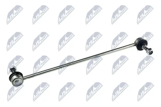 Stange/Strebe, Stabilisator Vorderachse Vorderachse links Vorderachse rechts NTY ZLP-LR-008 Bild Stange/Strebe, Stabilisator Vorderachse Vorderachse links Vorderachse rechts NTY ZLP-LR-008