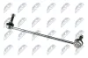 Stange/Strebe, Stabilisator Vorderachse Vorderachse rechts NTY ZLP-LR-014 Bild Stange/Strebe, Stabilisator Vorderachse Vorderachse rechts NTY ZLP-LR-014