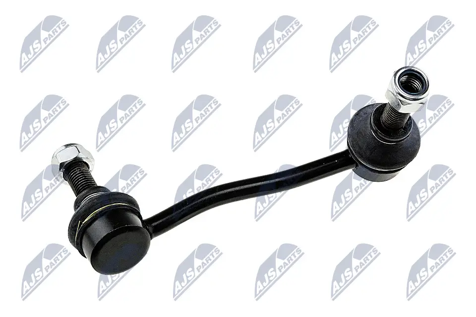 Stange/Strebe, Stabilisator Vorderachse Vorderachse links NTY ZLP-ME-001