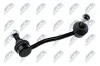 Stange/Strebe, Stabilisator Vorderachse Vorderachse links NTY ZLP-ME-001