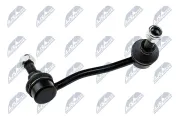 Stange/Strebe, Stabilisator Vorderachse Vorderachse links NTY ZLP-ME-001