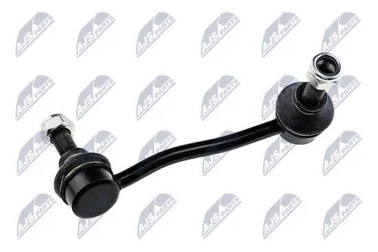 Stange/Strebe, Stabilisator Vorderachse Vorderachse links NTY ZLP-ME-001 Bild Stange/Strebe, Stabilisator Vorderachse Vorderachse links NTY ZLP-ME-001