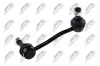Stange/Strebe, Stabilisator Vorderachse Vorderachse links NTY ZLP-ME-001 Bild Stange/Strebe, Stabilisator Vorderachse Vorderachse links NTY ZLP-ME-001