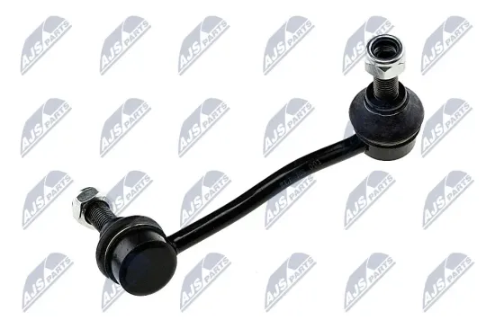 Stange/Strebe, Stabilisator Vorderachse Vorderachse links NTY ZLP-ME-001 Bild Stange/Strebe, Stabilisator Vorderachse Vorderachse links NTY ZLP-ME-001