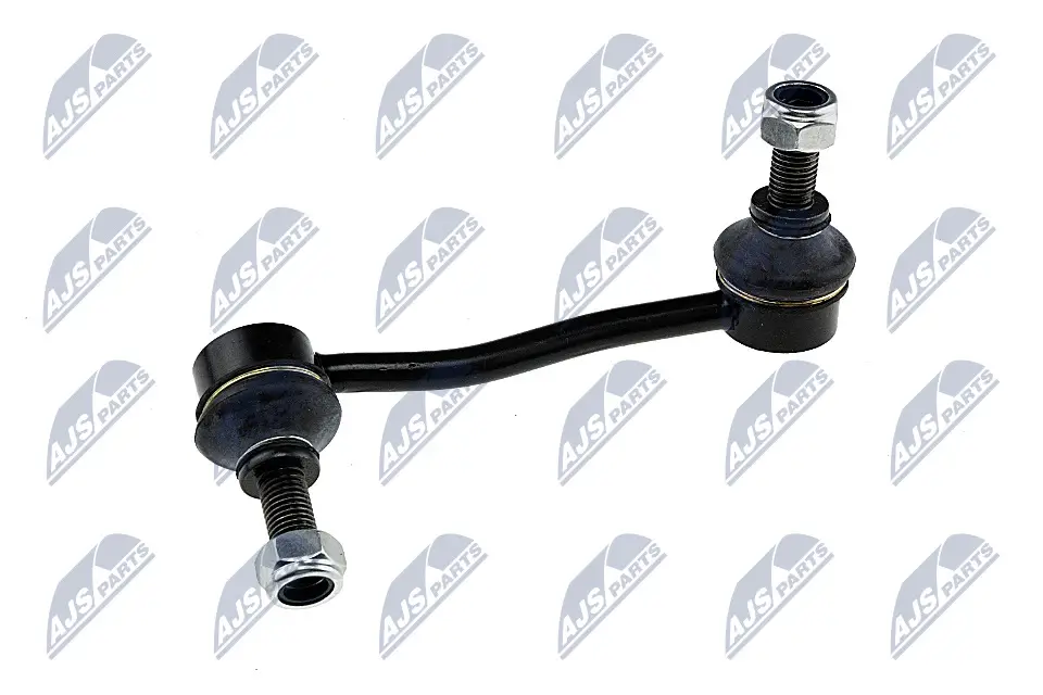 Stange/Strebe, Stabilisator Vorderachse Vorderachse rechts NTY ZLP-ME-002