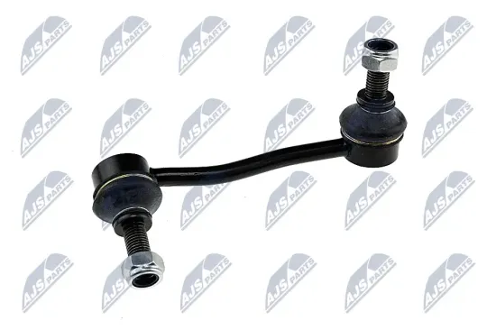 Stange/Strebe, Stabilisator Vorderachse Vorderachse rechts NTY ZLP-ME-002 Bild Stange/Strebe, Stabilisator Vorderachse Vorderachse rechts NTY ZLP-ME-002