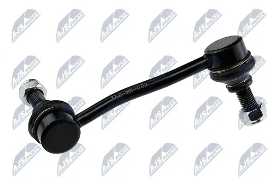 Stange/Strebe, Stabilisator Vorderachse Vorderachse rechts NTY ZLP-ME-002 Bild Stange/Strebe, Stabilisator Vorderachse Vorderachse rechts NTY ZLP-ME-002