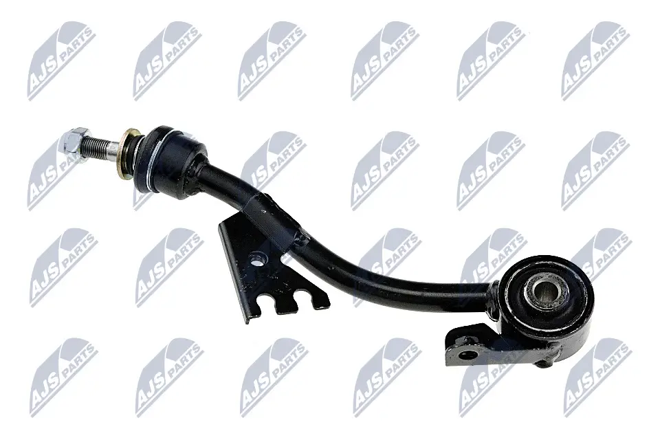 Stange/Strebe, Stabilisator Vorderachse rechts NTY ZLP-ME-006
