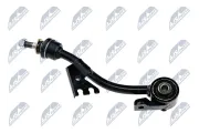 Stange/Strebe, Stabilisator Vorderachse rechts NTY ZLP-ME-006