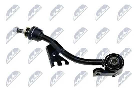 Stange/Strebe, Stabilisator Vorderachse rechts NTY ZLP-ME-006 Bild Stange/Strebe, Stabilisator Vorderachse rechts NTY ZLP-ME-006