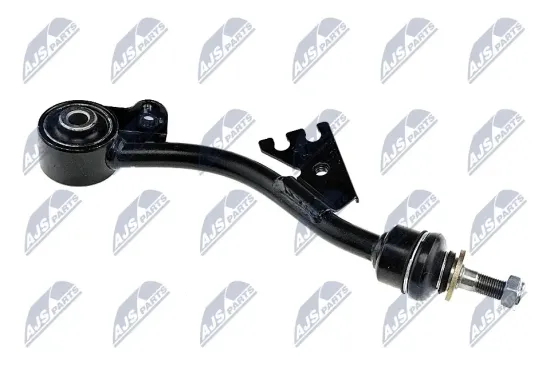 Stange/Strebe, Stabilisator Vorderachse rechts NTY ZLP-ME-006 Bild Stange/Strebe, Stabilisator Vorderachse rechts NTY ZLP-ME-006