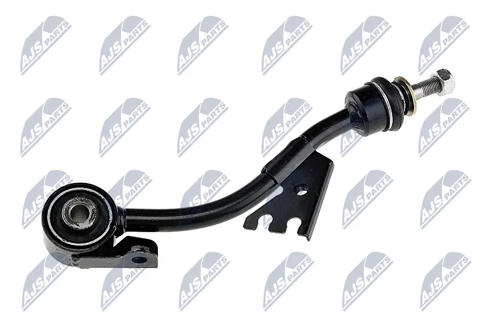 Stange/Strebe, Stabilisator Vorderachse links NTY ZLP-ME-007