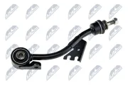 Stange/Strebe, Stabilisator Vorderachse links NTY ZLP-ME-007