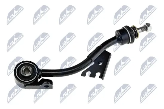 Stange/Strebe, Stabilisator Vorderachse links NTY ZLP-ME-007 Bild Stange/Strebe, Stabilisator Vorderachse links NTY ZLP-ME-007