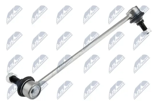 Stange/Strebe, Stabilisator Vorderachse links NTY ZLP-ME-008 Bild Stange/Strebe, Stabilisator Vorderachse links NTY ZLP-ME-008