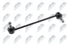 Stange/Strebe, Stabilisator Vorderachse Vorderachse links Vorderachse rechts NTY ZLP-ME-013 Bild Stange/Strebe, Stabilisator Vorderachse Vorderachse links Vorderachse rechts NTY ZLP-ME-013