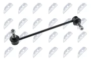 Stange/Strebe, Stabilisator Vorderachse Vorderachse links Vorderachse rechts NTY ZLP-ME-013