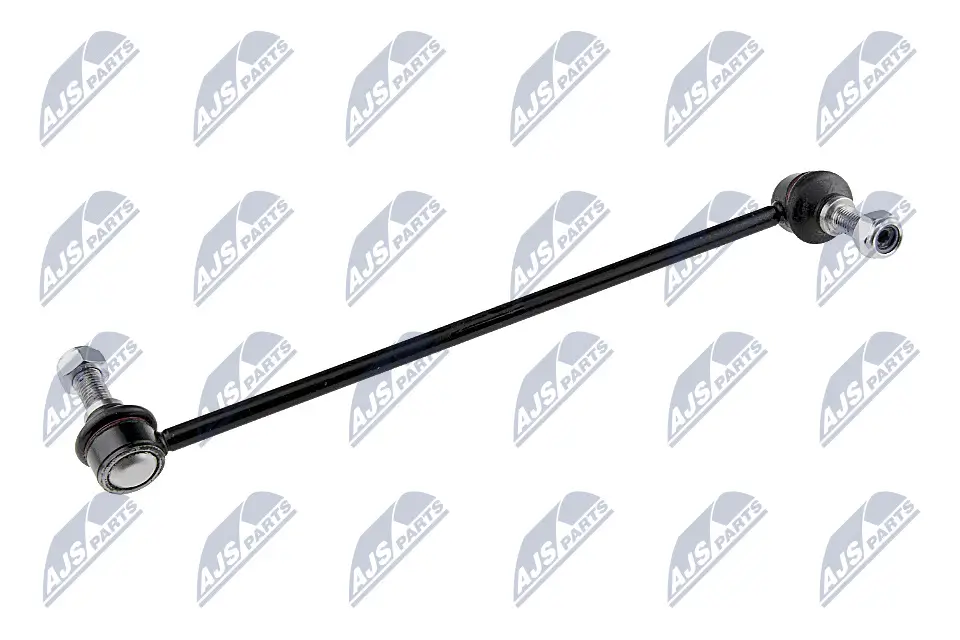 Stange/Strebe, Stabilisator Vorderachse Vorderachse rechts NTY ZLP-ME-015