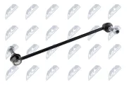 Stange/Strebe, Stabilisator Vorderachse Vorderachse rechts NTY ZLP-ME-015