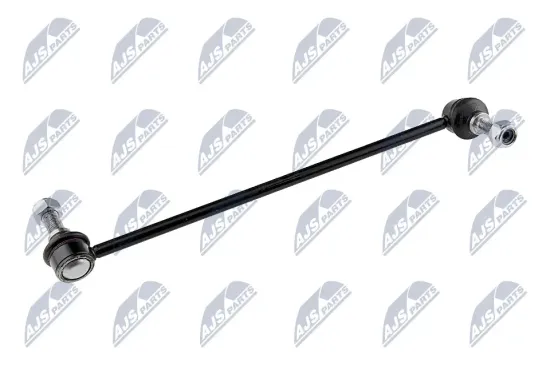 Stange/Strebe, Stabilisator Vorderachse Vorderachse rechts NTY ZLP-ME-015 Bild Stange/Strebe, Stabilisator Vorderachse Vorderachse rechts NTY ZLP-ME-015